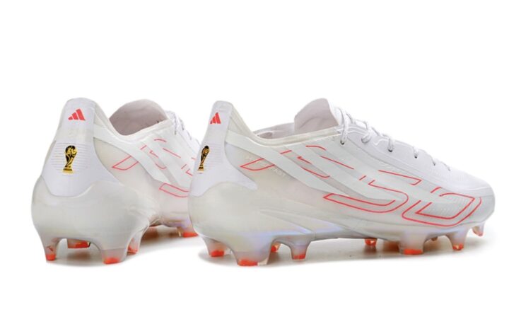 Screenshot Adidas F50