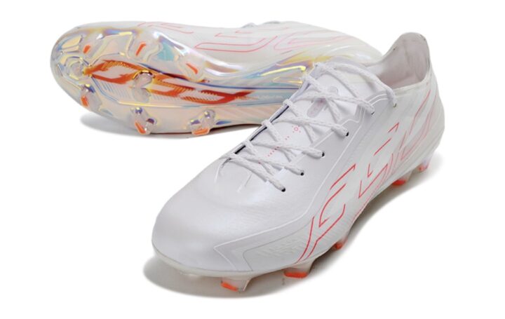 Screenshot Adidas F50