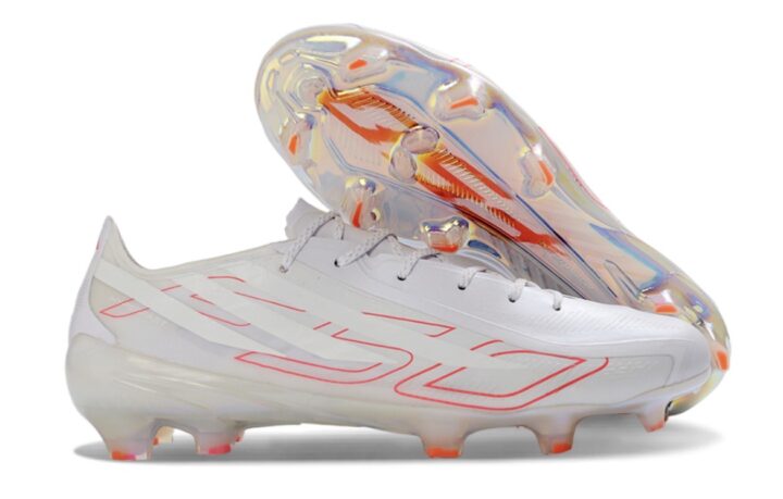 Screenshot Adidas F50