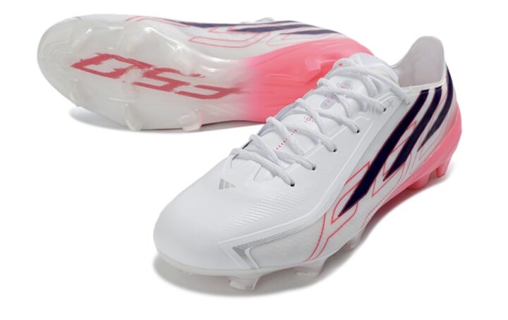 Screenshot Adidas F50