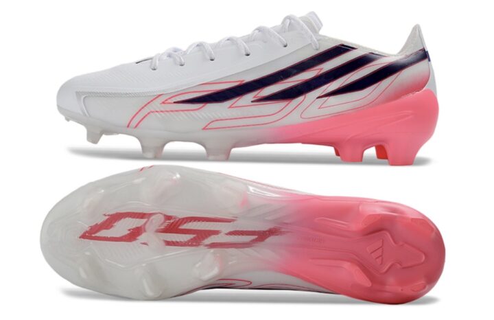 Screenshot Adidas F50