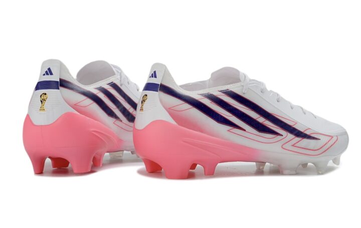 Screenshot Adidas F50