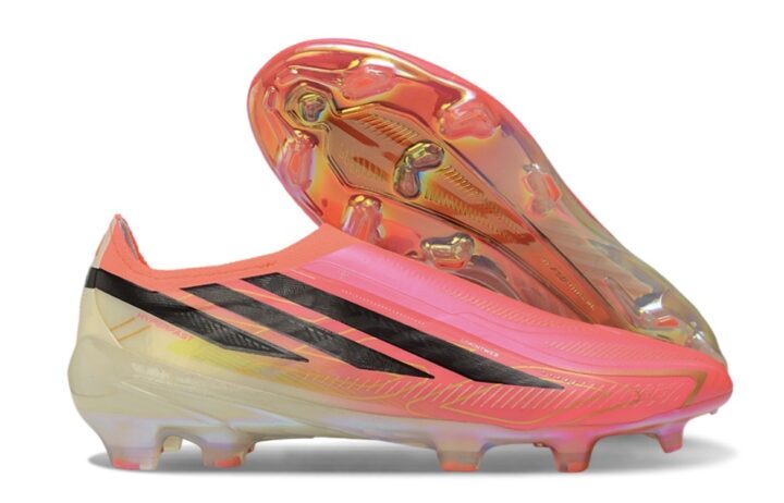 Screenshot Adidas F50 Laceless Elite