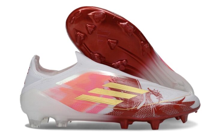 Screenshot Adidas F50 Laceless Elite