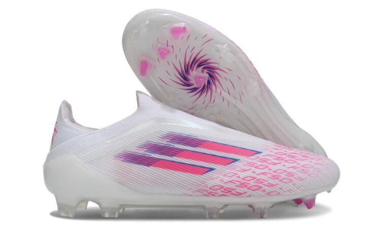 Screenshot Adidas F50 Laceless Elite