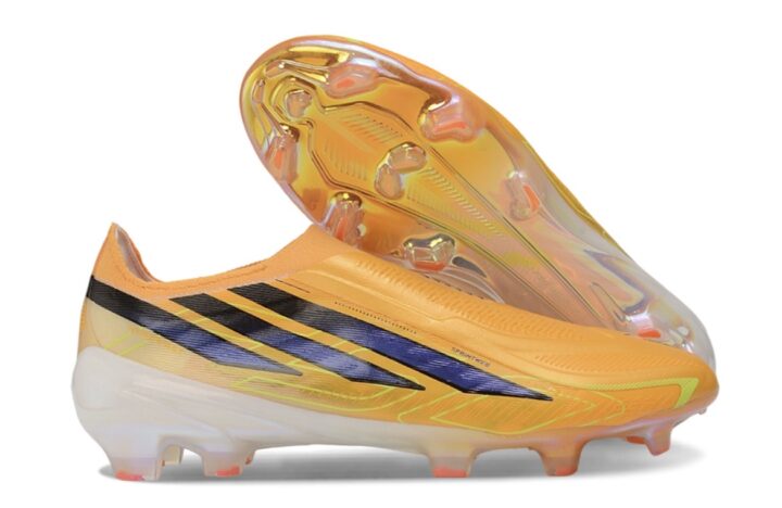 Screenshot Adidas F50 Laceless Elite