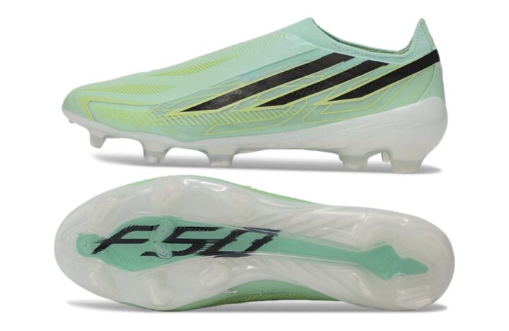 Screenshot Adidas F50 Laceless Elite