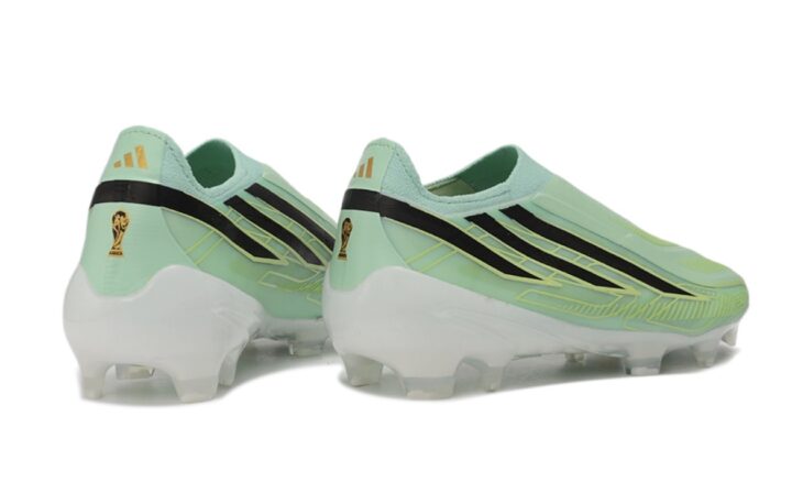 Screenshot Adidas F50 Laceless Elite