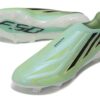 Screenshot Adidas F50 Laceless Elite