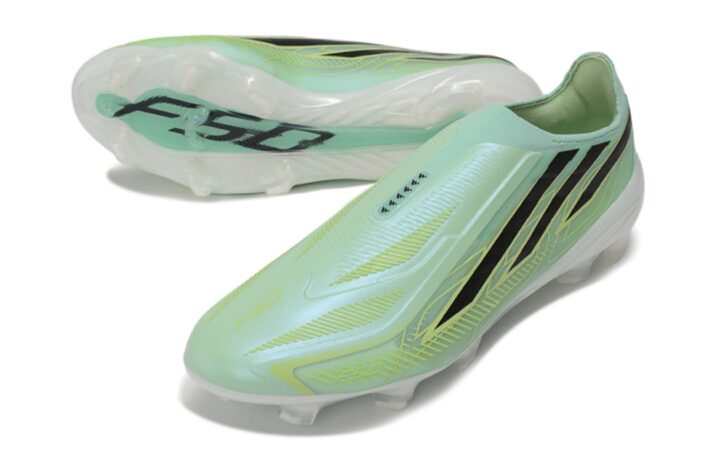 Screenshot Adidas F50 Laceless Elite