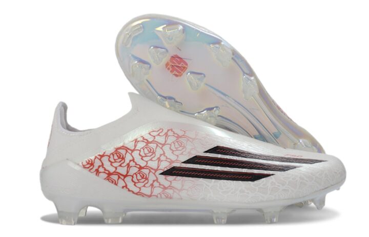 Screenshot Adidas F50 Laceless Elite