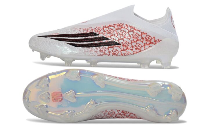 Screenshot Adidas F50 Laceless Elite