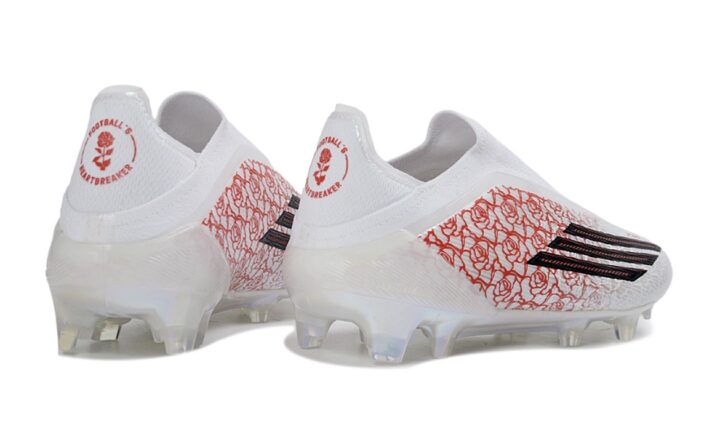 Screenshot Adidas F50 Laceless Elite