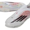 Screenshot Adidas F50 Laceless Elite