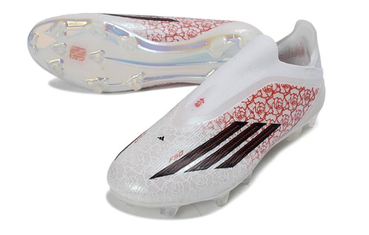 Screenshot Adidas F50 Laceless Elite