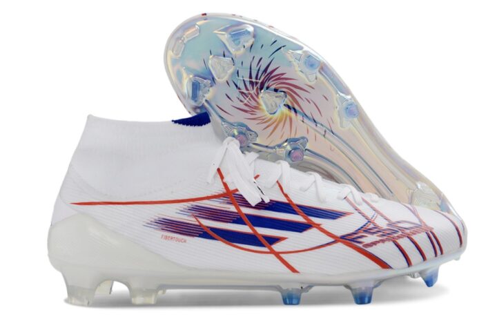Screenshot Adidas F50