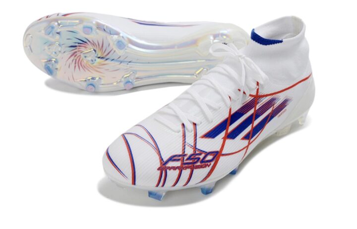 Screenshot Adidas F50