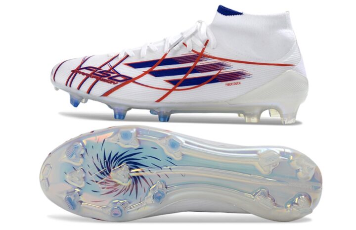 Screenshot Adidas F50