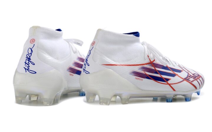 Screenshot Adidas F50
