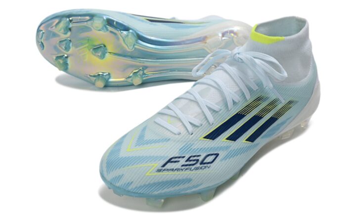 Adidas F50