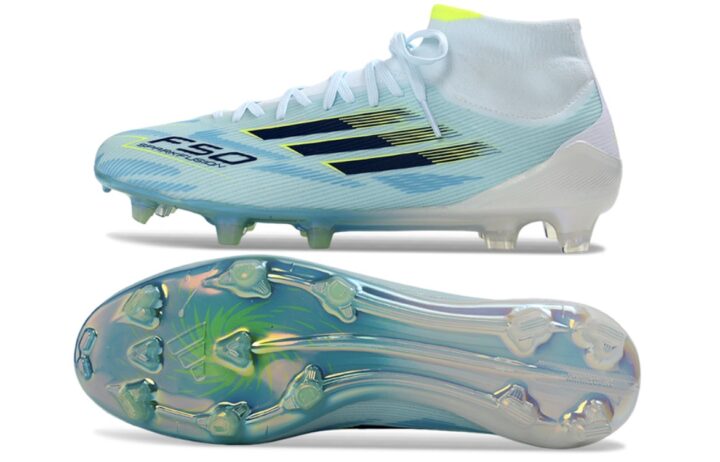 Adidas F50