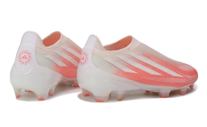 Screenshot Adidas F50 Laceless Elite