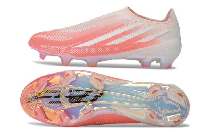 Screenshot Adidas F50 Laceless Elite