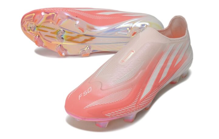 Screenshot Adidas F50 Laceless Elite