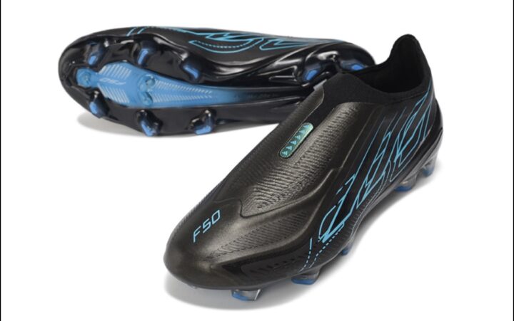 Screenshot Adidas F50 Laceless Elite