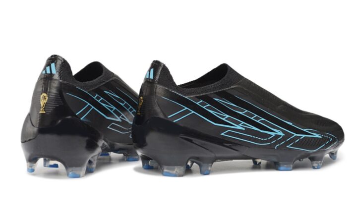 Screenshot Adidas F50 Laceless Elite
