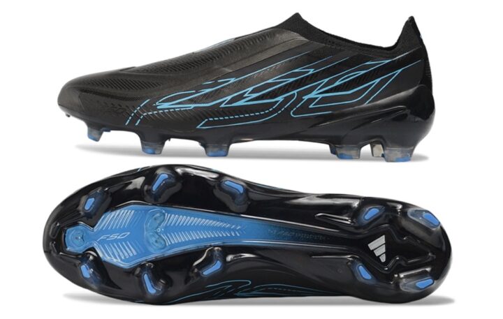 Screenshot Adidas F50 Laceless Elite