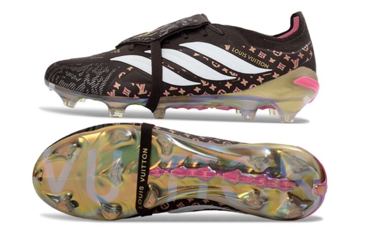 Adidas Predator LV