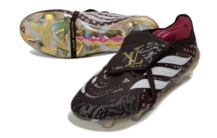 Adidas Predator LV