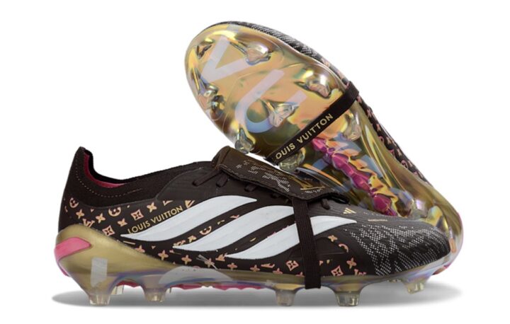 Adidas Predator LV