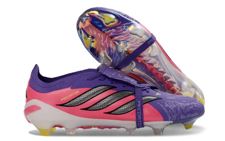 Screenshot Adidas Predator