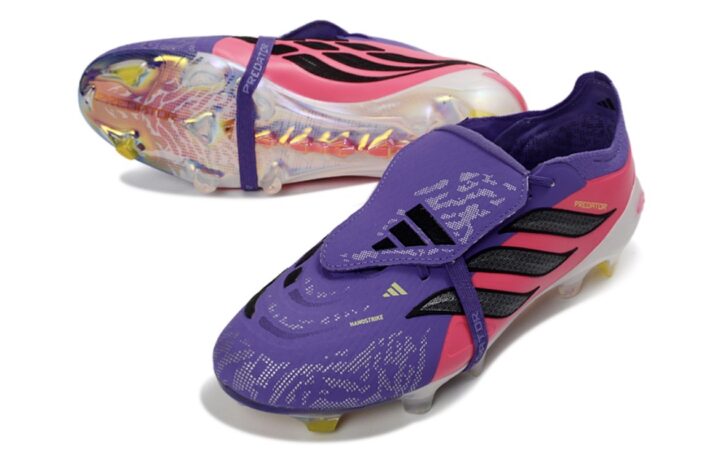 Screenshot Adidas Predator