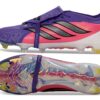 Screenshot Adidas Predator