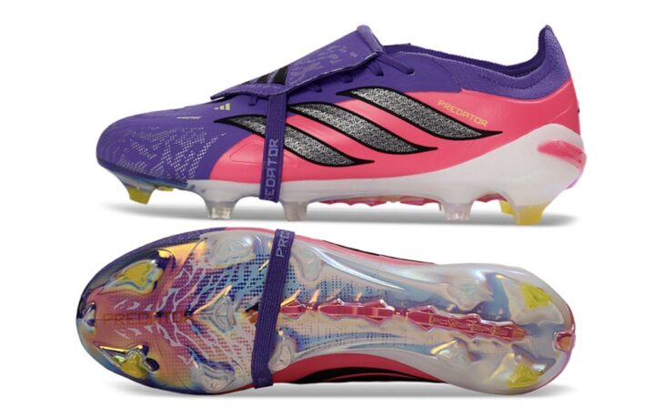 Screenshot Adidas Predator