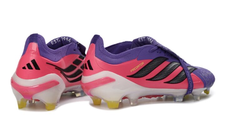 Screenshot Adidas Predator