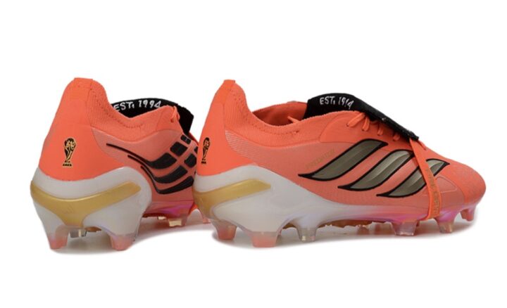 Adidas Predator