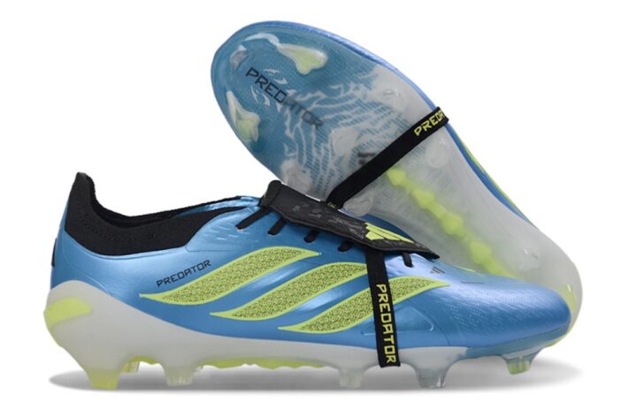Screenshot Adidas Predator
