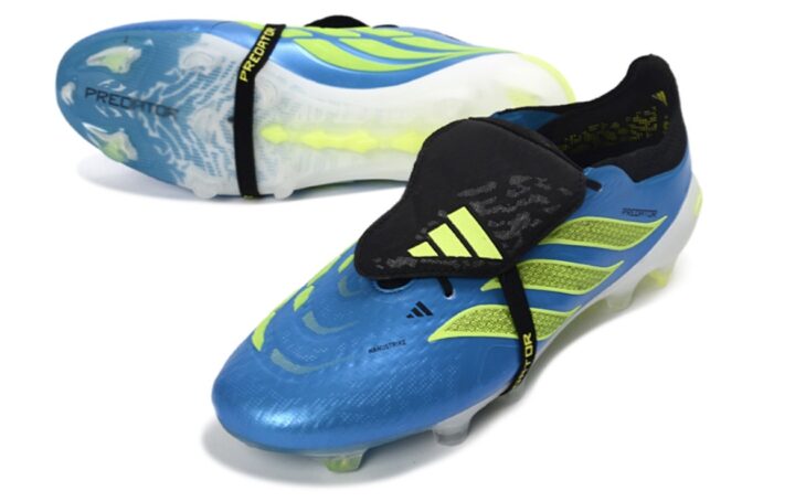 Screenshot Adidas Predator