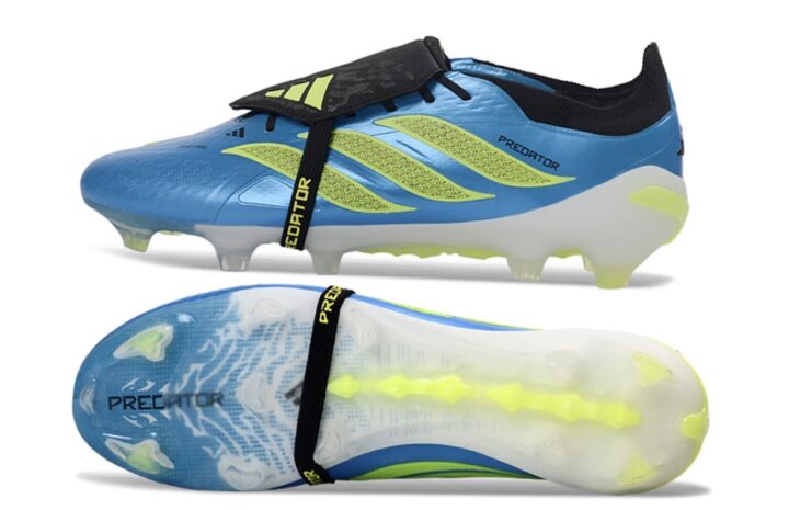 Screenshot Adidas Predator