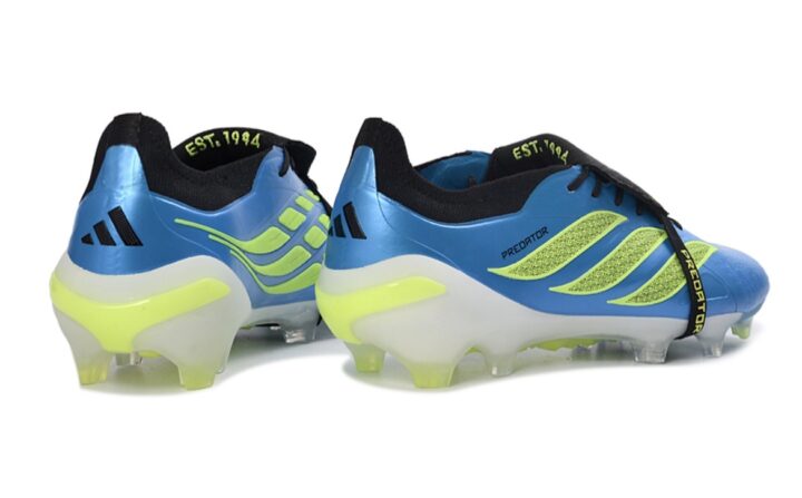 Screenshot Adidas Predator