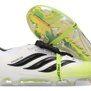 Screenshot Adidas Predator