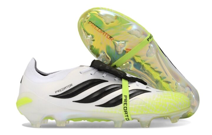 Screenshot Adidas Predator