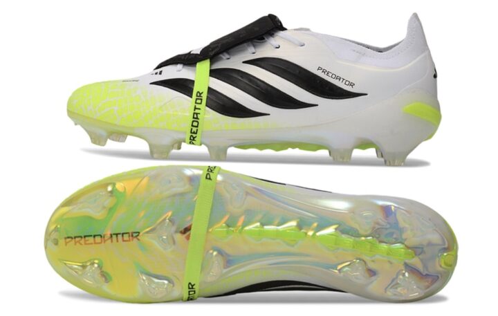 Screenshot Adidas Predator
