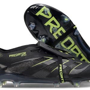 Screenshot Adidas Predator
