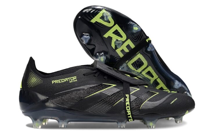 Screenshot Adidas Predator
