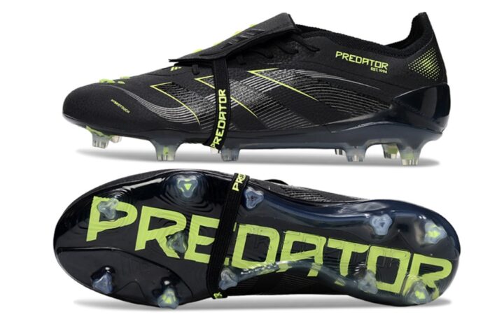 Screenshot Adidas Predator